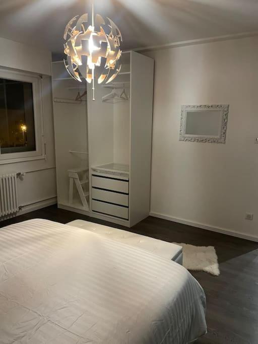 Appartement Cosy Strasbourg Schiltigheim Exterior photo